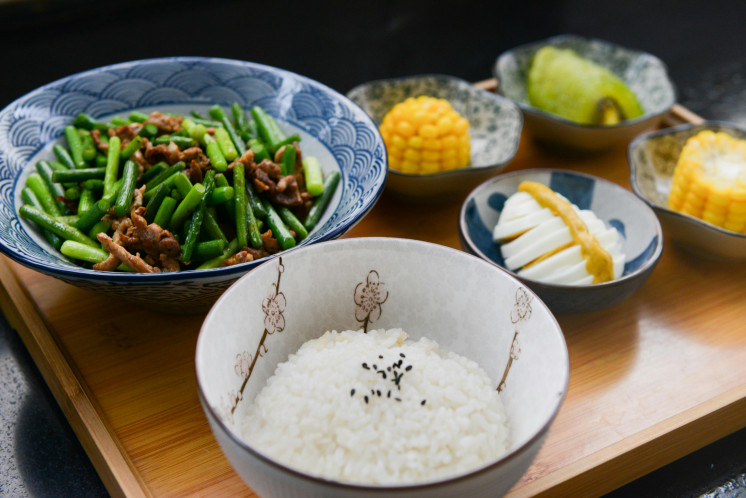 特色主食