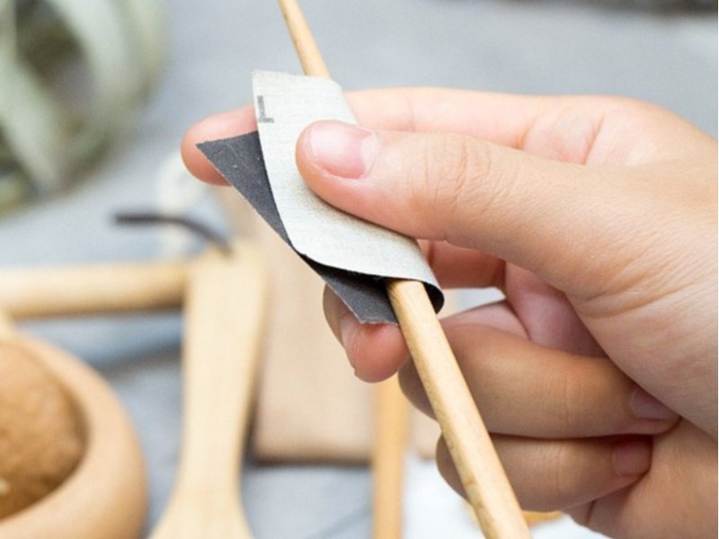 "箸福筷樂"DIY手作體驗